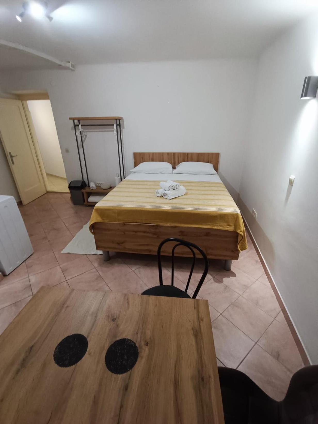 Apartments Stojanac Split Dış mekan fotoğraf